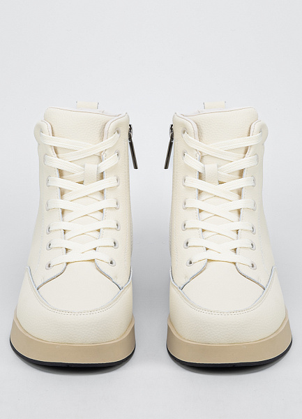 Кеды Franco Manatti фото № 3 недорого