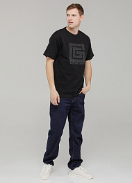 футболка I SEE D.N.M фото № 4 Казахстан