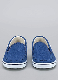 Топсайдеры Alberola фото № 3 недорого