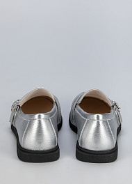 Лоферы Franco Manatti фото № 4 Казахстан