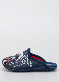 Тапочки Relax фото № 1 интернет-магазин