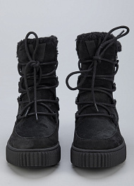 Ботинки Tamaris фото № 3 недорого