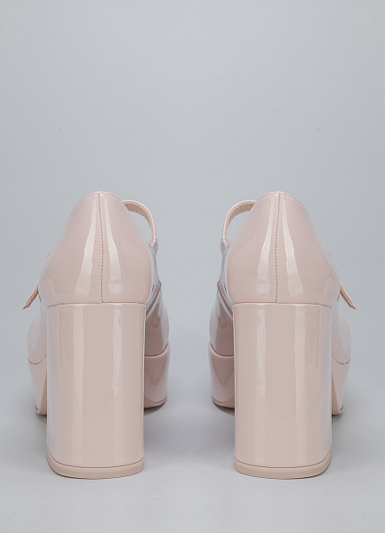 Туфли Tamaris фото № 4 Казахстан