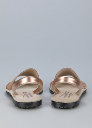 Сандалии Menorquina фото № 4 Казахстан