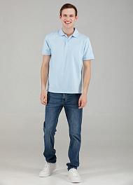 Поло Thomas Graf фото № 3 недорого