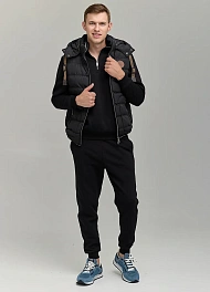 Жилет Duca Daretti фото № 4 Казахстан