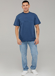 футболка I SEE D.N.M фото № 4 Казахстан