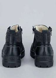 Ботинки Rieker фото № 4 Казахстан