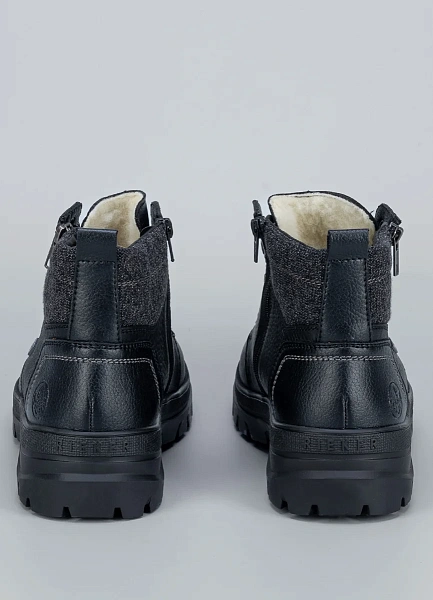 Ботинки Rieker фото № 4 Казахстан