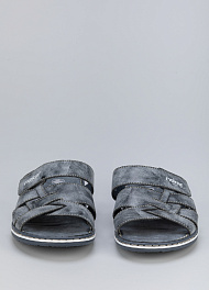 Шлепанцы Rieker фото № 3 недорого