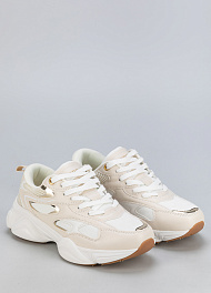 Кроссовки Ferre фото № 2 цена