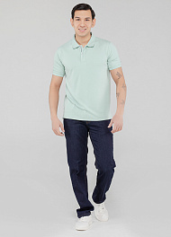 Поло I See D.N.M фото № 4 Казахстан