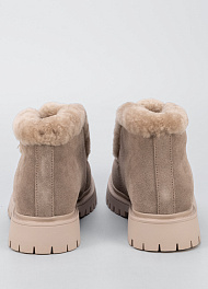 Ботинки Finn Line фото № 4 Казахстан