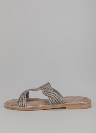 Пантолеты Marco Tozzi фото № 1 интернет-магазин