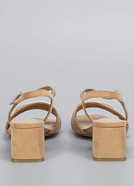 Босоножки Marco Tozzi фото № 4 Казахстан