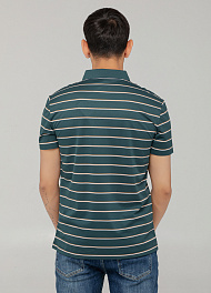 Поло Thomas Graf фото № 4 Казахстан