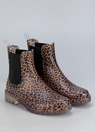 Сапоги резиновые Glam Forever фото № 2 цена