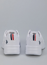 Кроссовки US Polo фото № 4 Казахстан