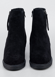 Ботильоны Franco Manatti фото № 3 недорого