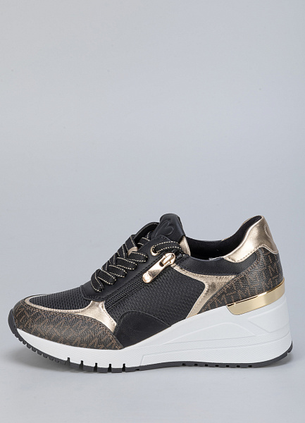 Кроссовки Marco Tozzi фото № 1 интернет-магазин