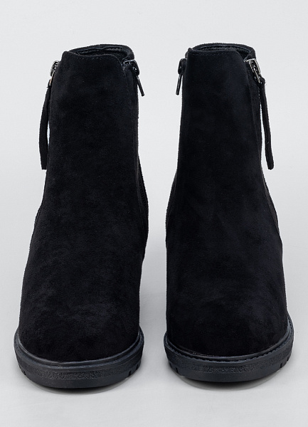 Ботильоны Franco Manatti фото № 3 недорого