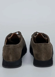 Туфли Duca Daretti фото № 4 Казахстан