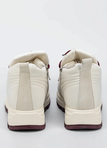 Ботинки Franco Manatti фото № 4 Казахстан