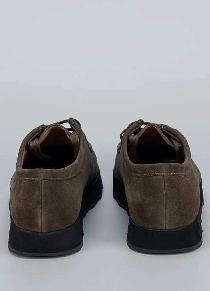 Туфли Duca Daretti фото № 4 Казахстан