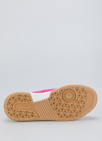 Кеды Tamaris фото № 5 купить