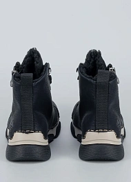 Ботинки комфорт Rieker фото № 4 Казахстан