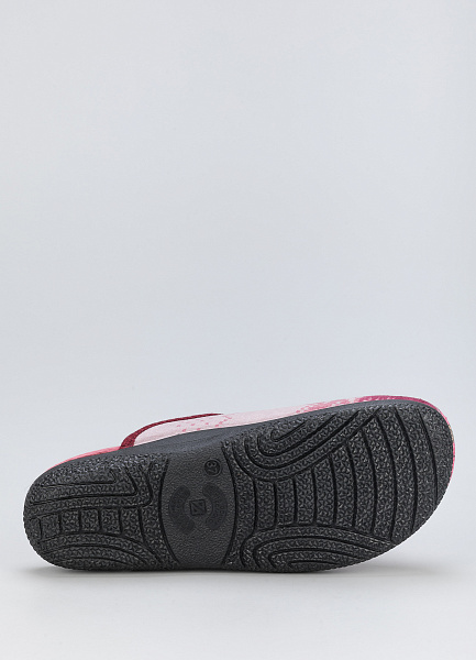 Тапочки Alberola фото № 5 купить