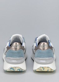 Кроссовки ACCADEMIA 72 фото № 4 Казахстан