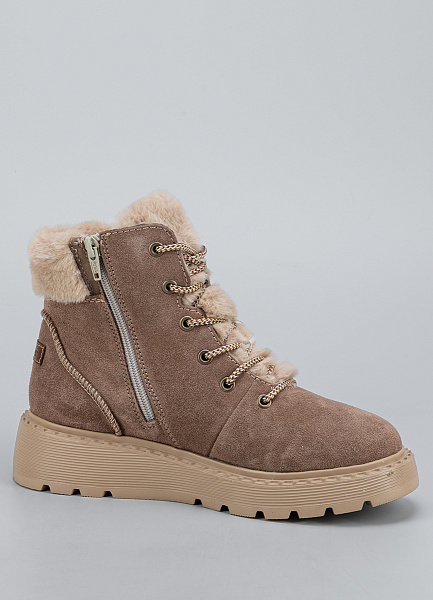 Ботинки Rieker фото № 5 купить