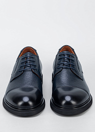 Туфли Duca Daretti фото № 3 недорого