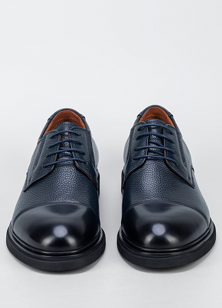 Туфли Duca Daretti фото № 3 недорого