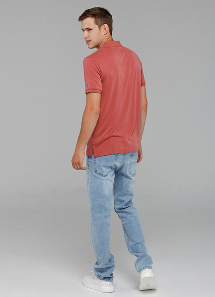 Поло I See D.N.M фото № 4 Казахстан