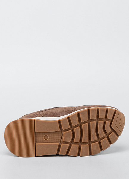 Кроссовки Franco Manatti фото № 5 купить