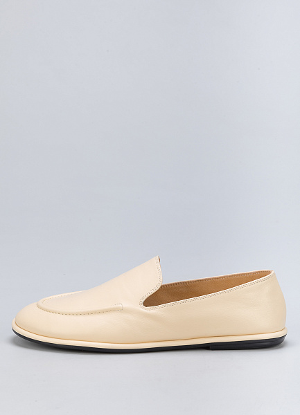 Лоферы Loretta Very фото № 1 интернет-магазин