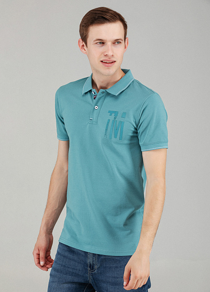 Поло I See D.N.M фото № 1 интернет-магазин