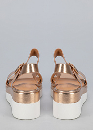 Босоножки Franco Manatti фото № 4 Казахстан