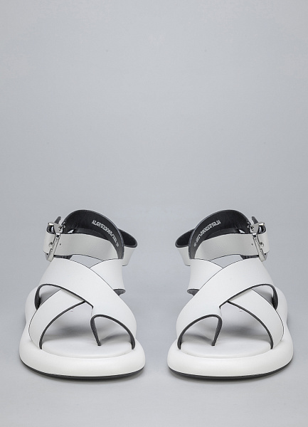 Сандалии Franco Manatti фото № 3 недорого