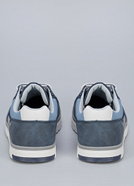 Кроссовки Rhapsody фото № 4 Казахстан