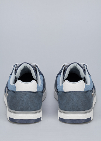 Кроссовки Rhapsody фото № 4 Казахстан