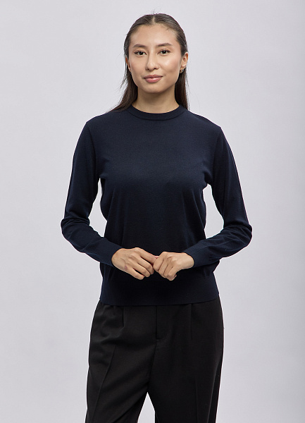 Пуловер Thomas Graf фото № 1 интернет-магазин