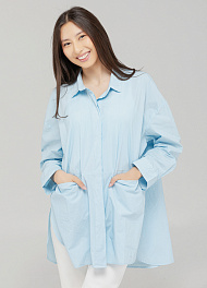 Рубашка Thomas Graf фото № 2 цена