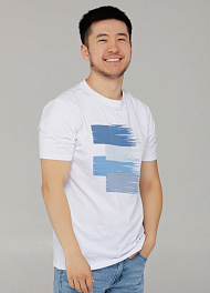 Футболка Thomas Graf фото № 2 цена