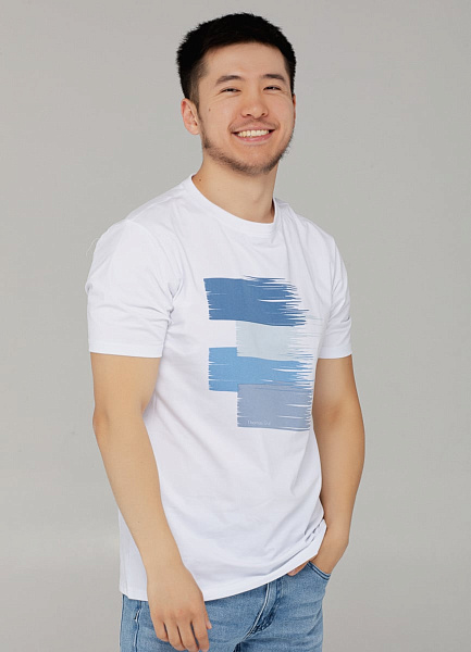 Футболка Thomas Graf фото № 2 цена