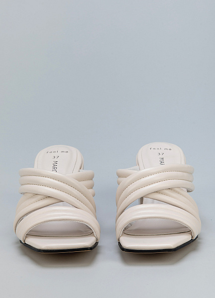 Пантолеты Marco Tozzi фото № 3 недорого