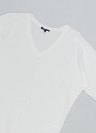 Пуловер Thomas Graf фото № 3 недорого