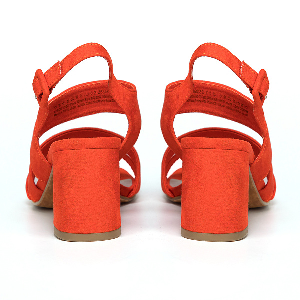 Босоножки Marco Tozzi фото № 3 недорого